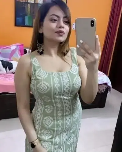 Call Girl Yellandu